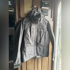 Patagonia women's River Salt Jacket